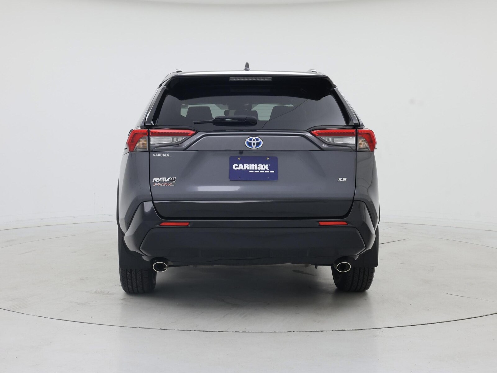 2024 Toyota RAV4 SE - Photo 7