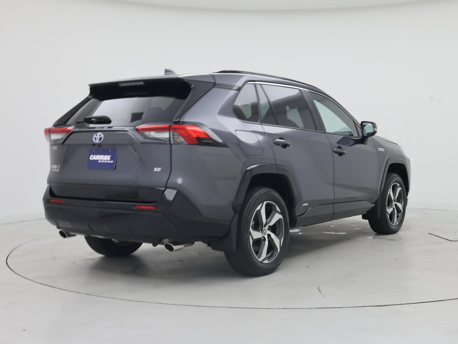 2024 Toyota RAV4 SE - Photo 9