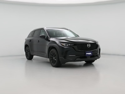 2026 Mazda CX-50 2.5 S Preferred Package
