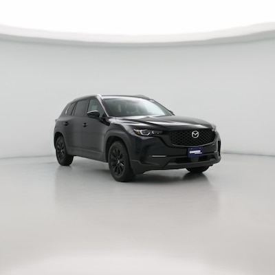 2026 Mazda CX-50 2.5 S Preferred Package
