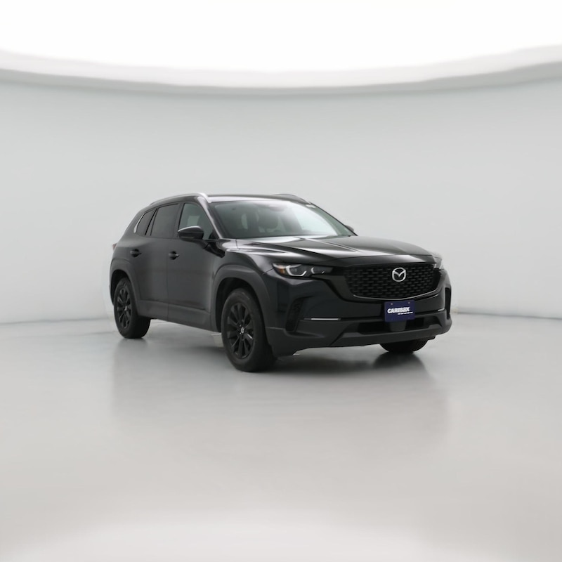 2026 Mazda CX-50 2.5 S Preferred Package