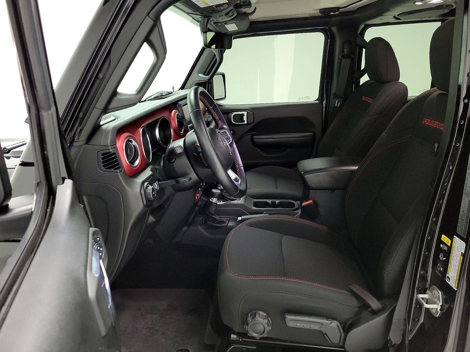 Side Airbags