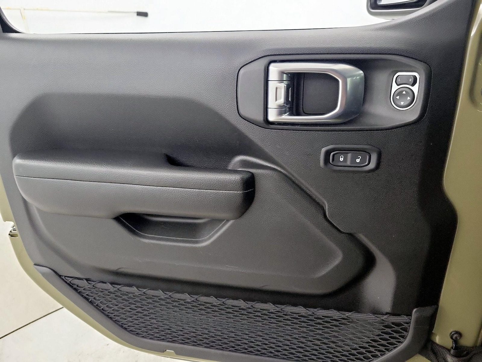 2026 Jeep Gladiator Rubicon - Photo 13
