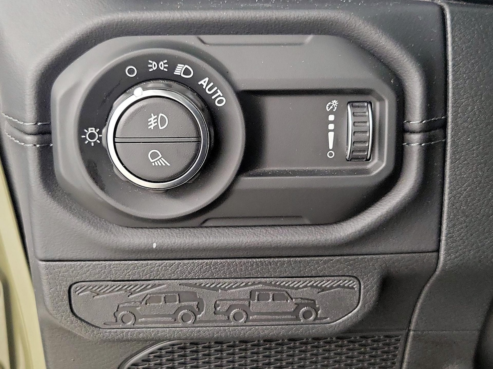 2026 Jeep Gladiator Rubicon - Photo 14