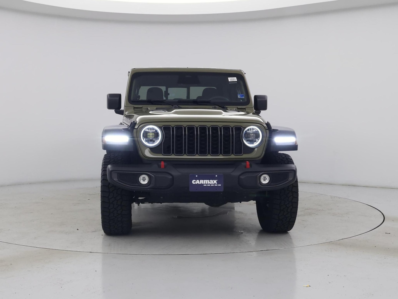 2026 Jeep Gladiator Rubicon - Photo 6