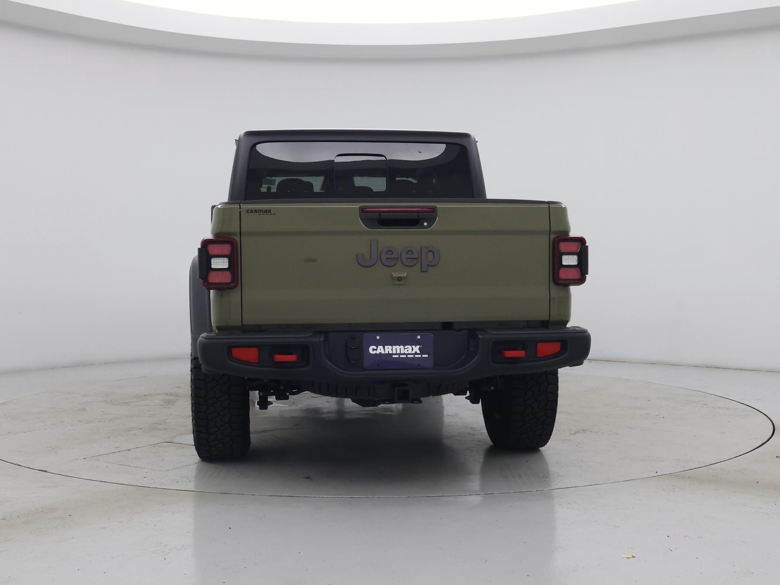 2026 Jeep Gladiator Rubicon - Photo 7