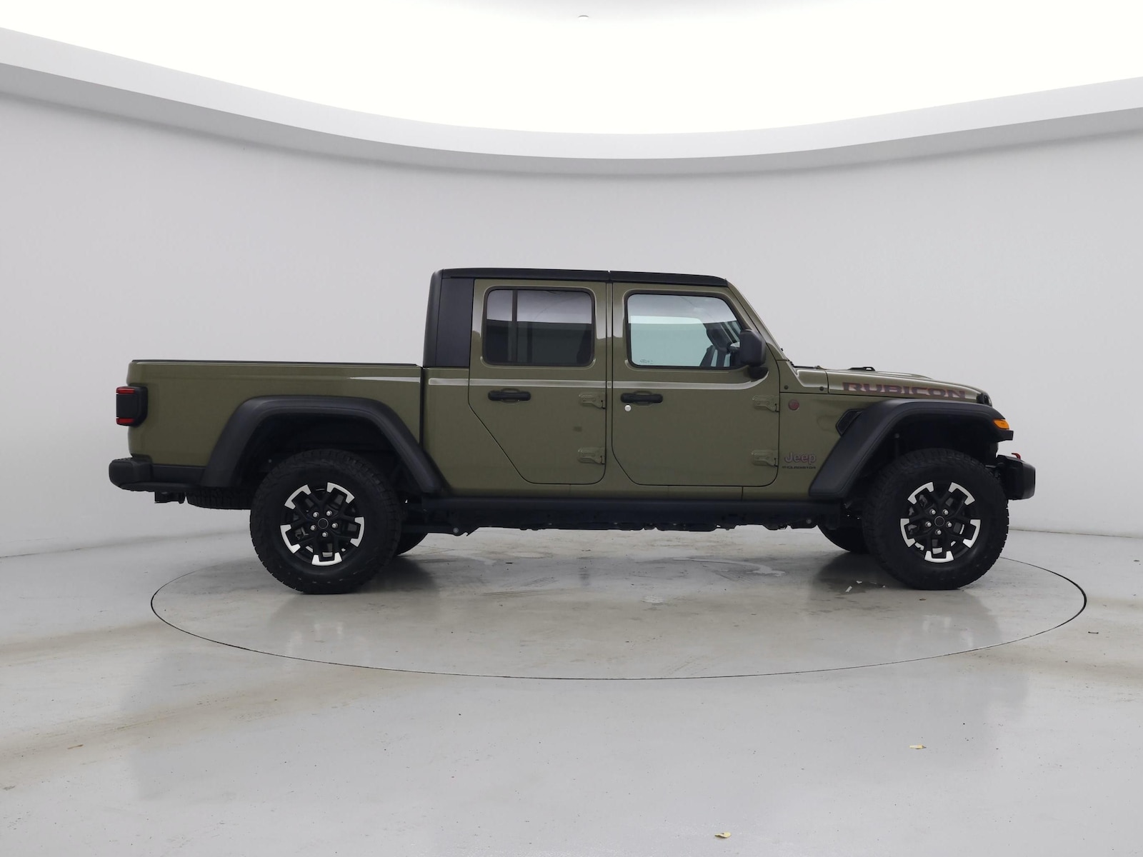 2026 Jeep Gladiator Rubicon - Photo 8