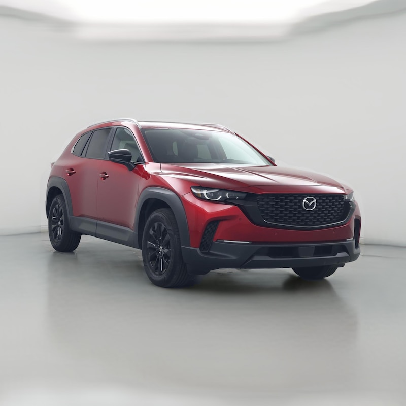2026 Mazda CX-50 2.5 S Preferred Package