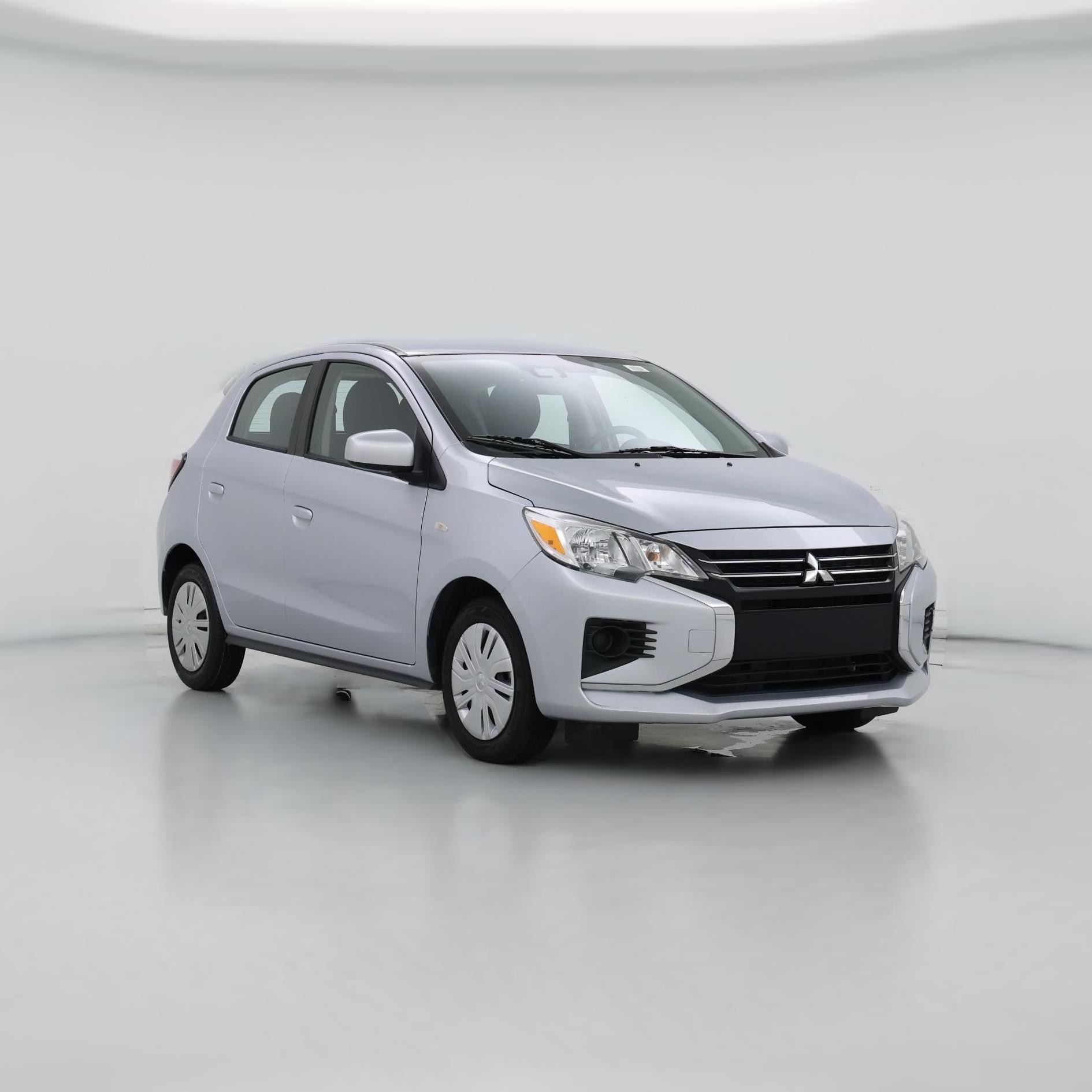 2024 Mitsubishi Mirage