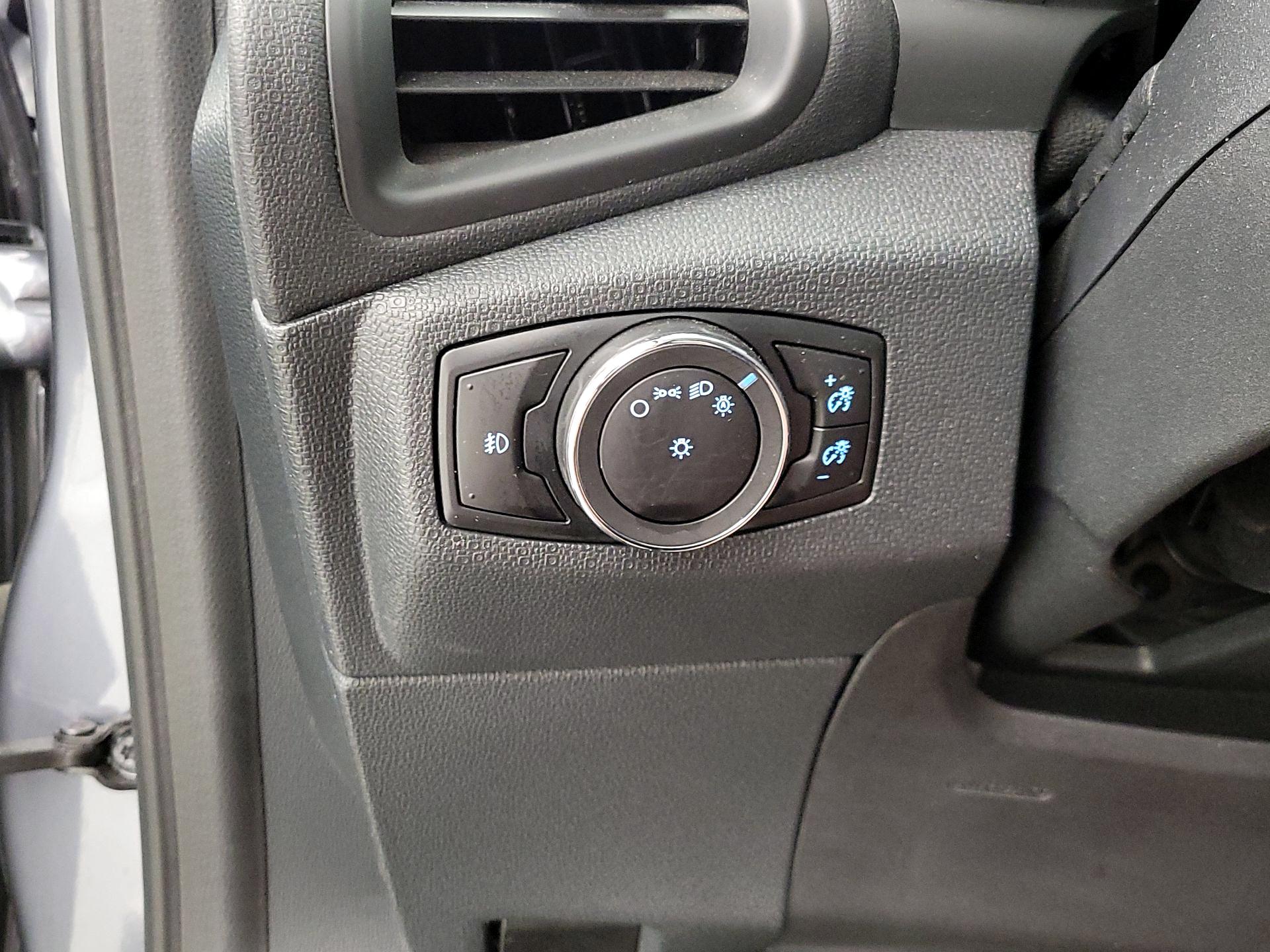 Thumbnail: 2021 Ford EcoSport - 13