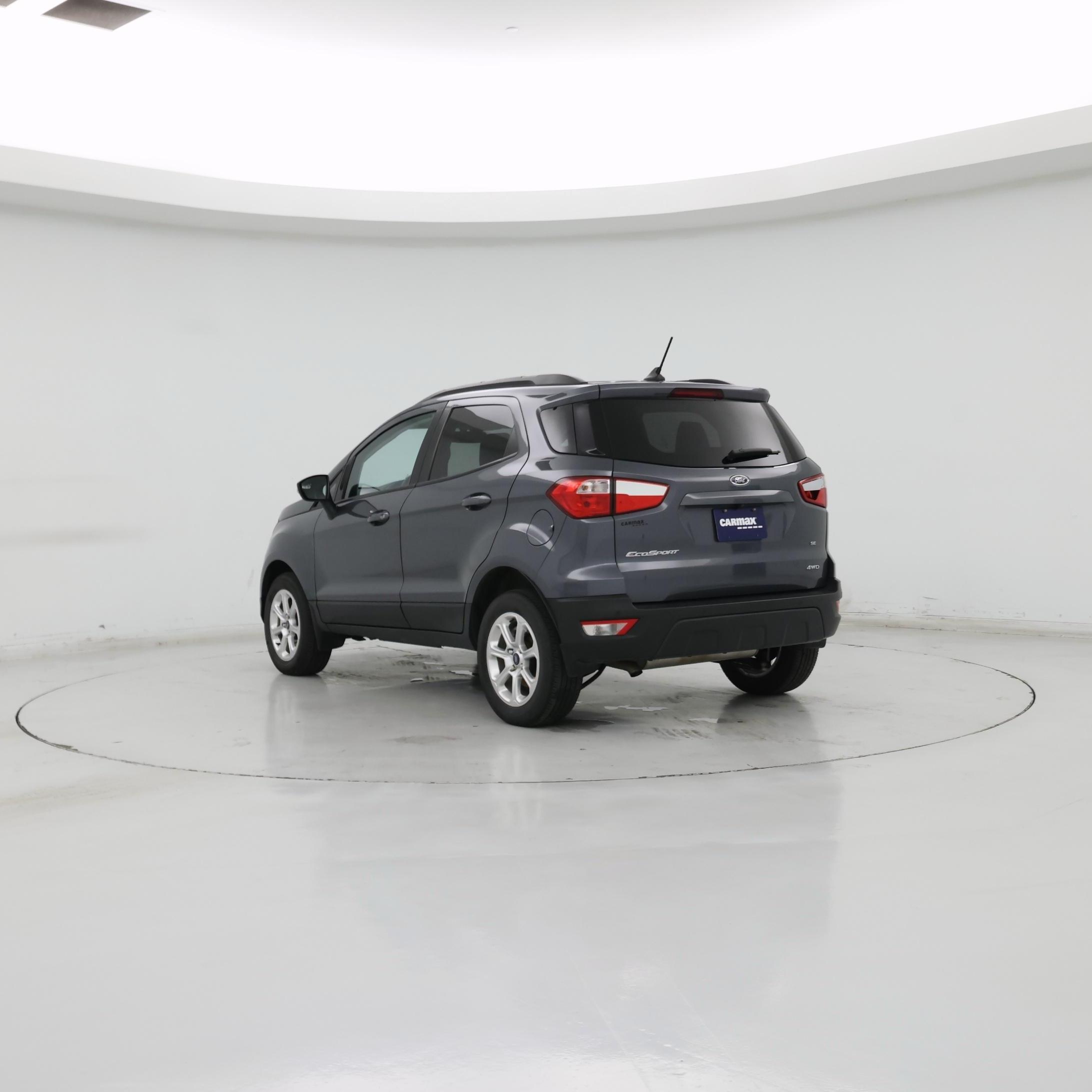 Thumbnail: 2021 Ford EcoSport - 2