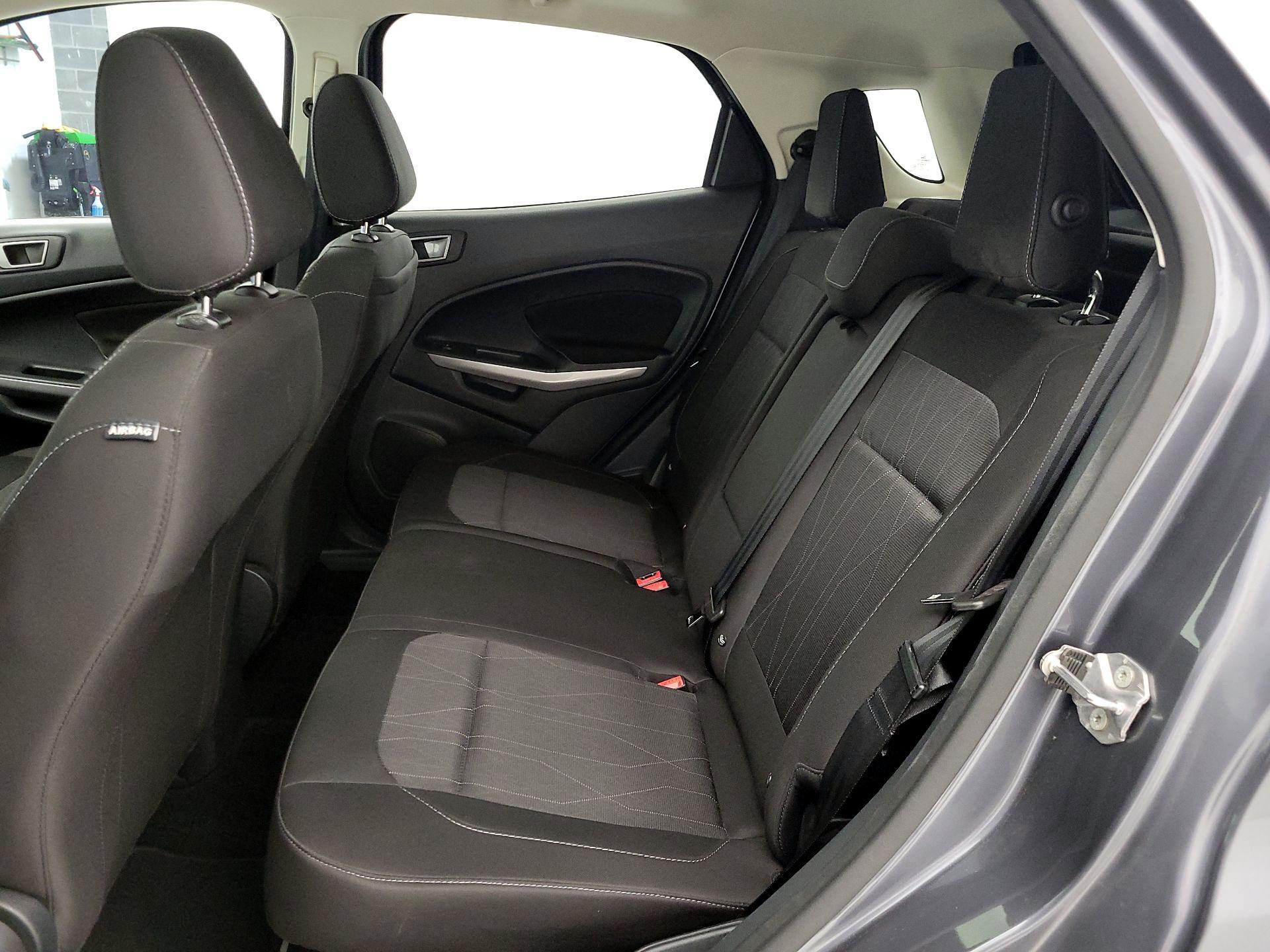 Thumbnail: 2021 Ford EcoSport - 20