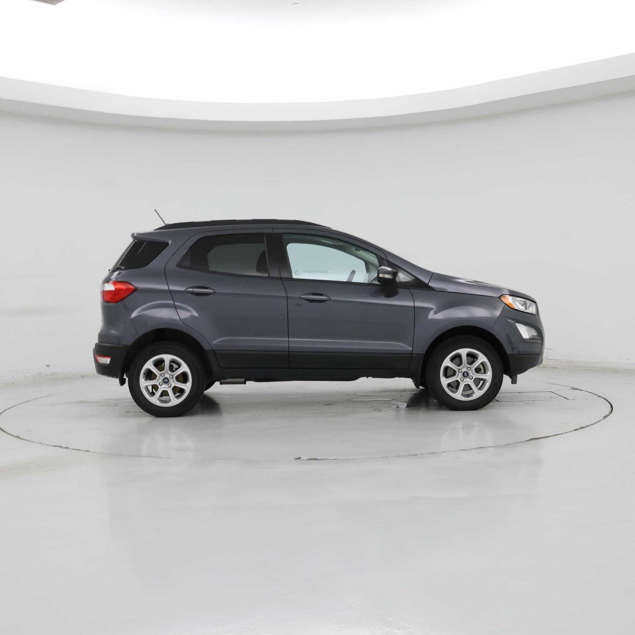 Thumbnail: 2021 Ford EcoSport - 7
