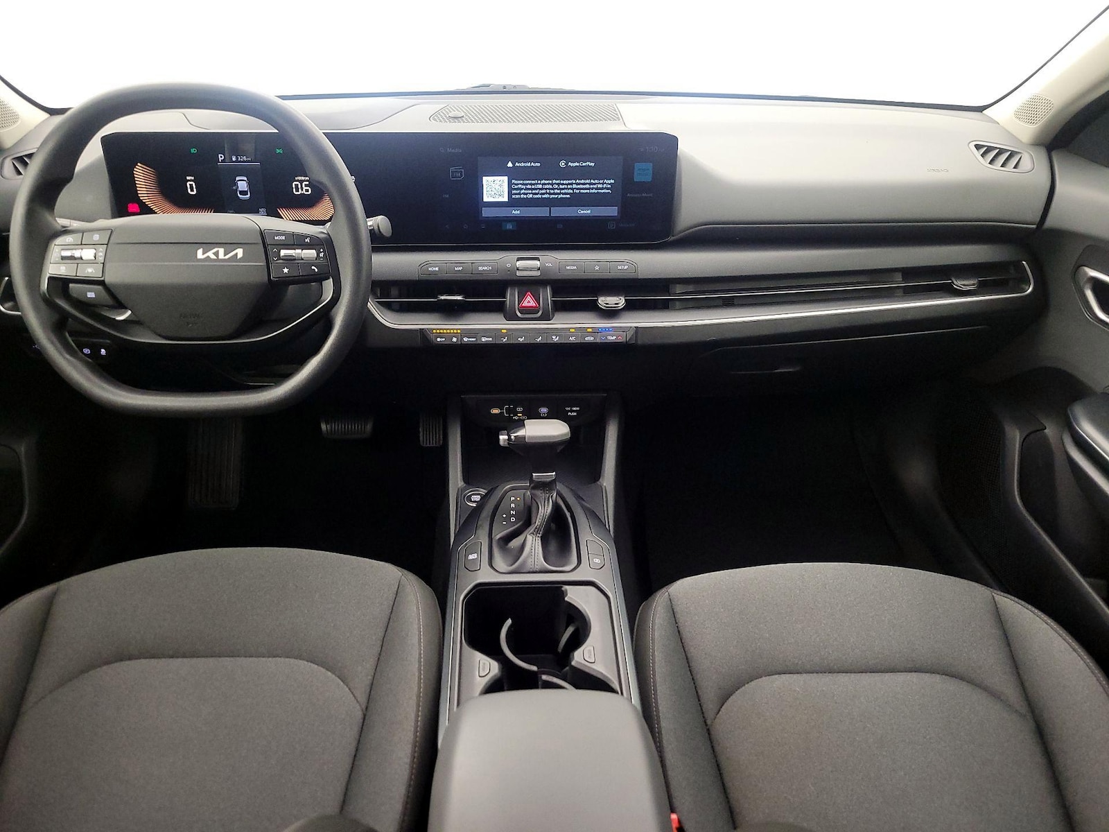 2025 Kia K4 LXS - Photo 10