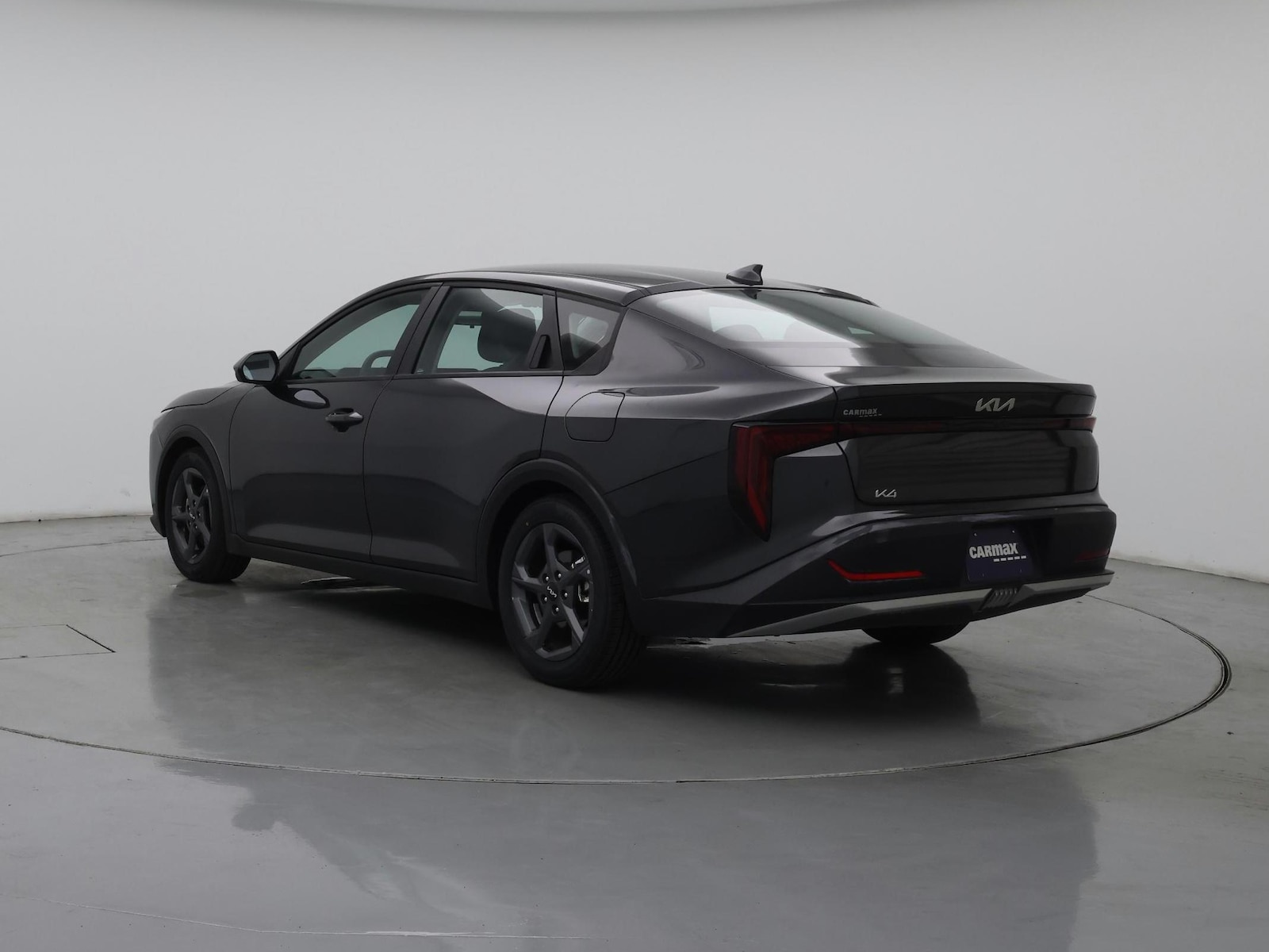 2025 Kia K4 LXS - Photo 3