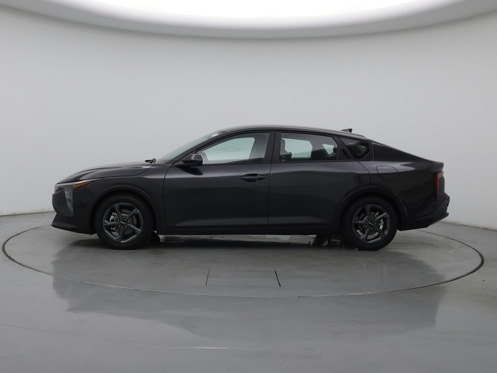 2025 Kia K4 LXS - Photo 4
