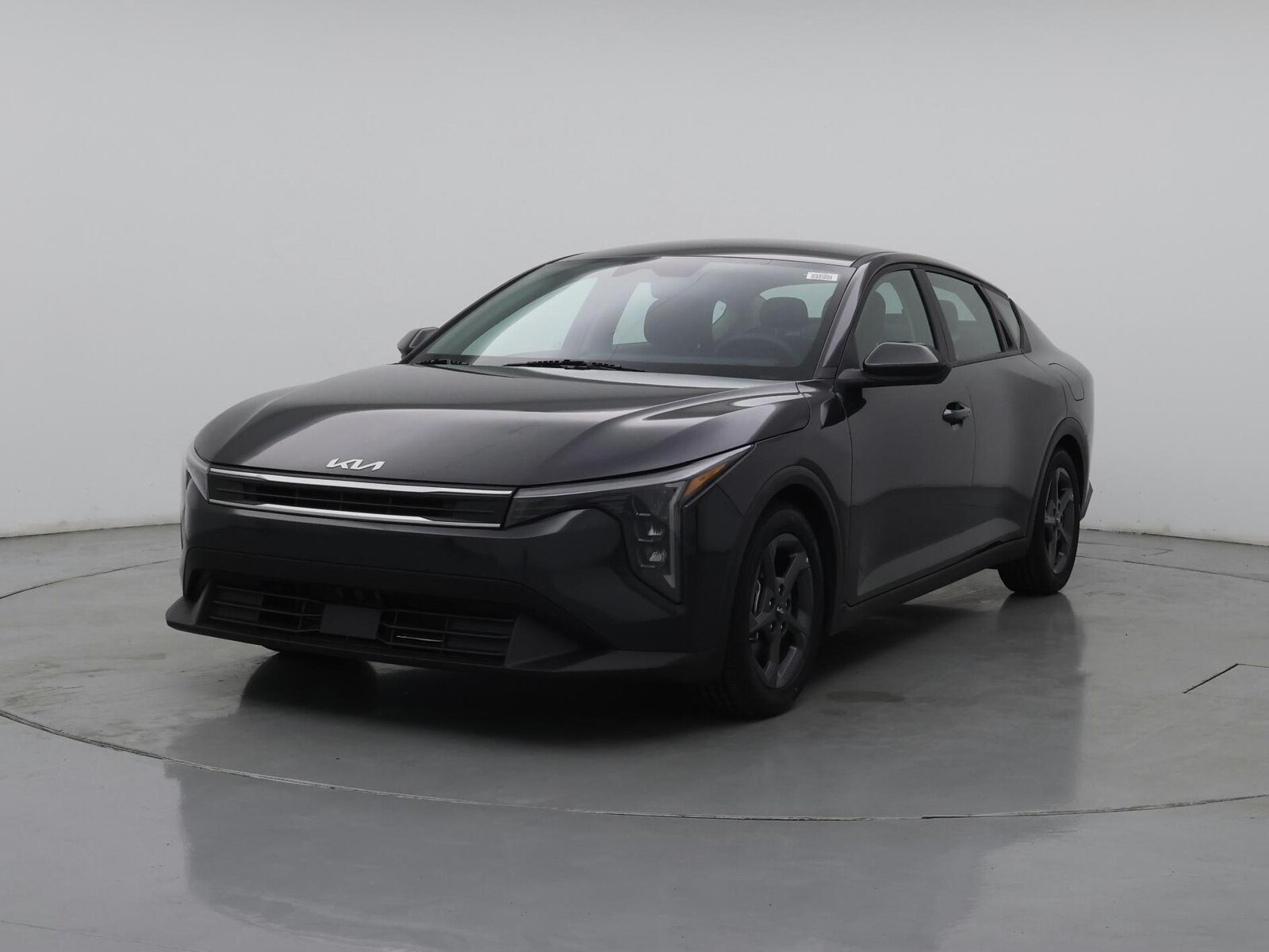 2025 Kia K4 LXS - Photo 5