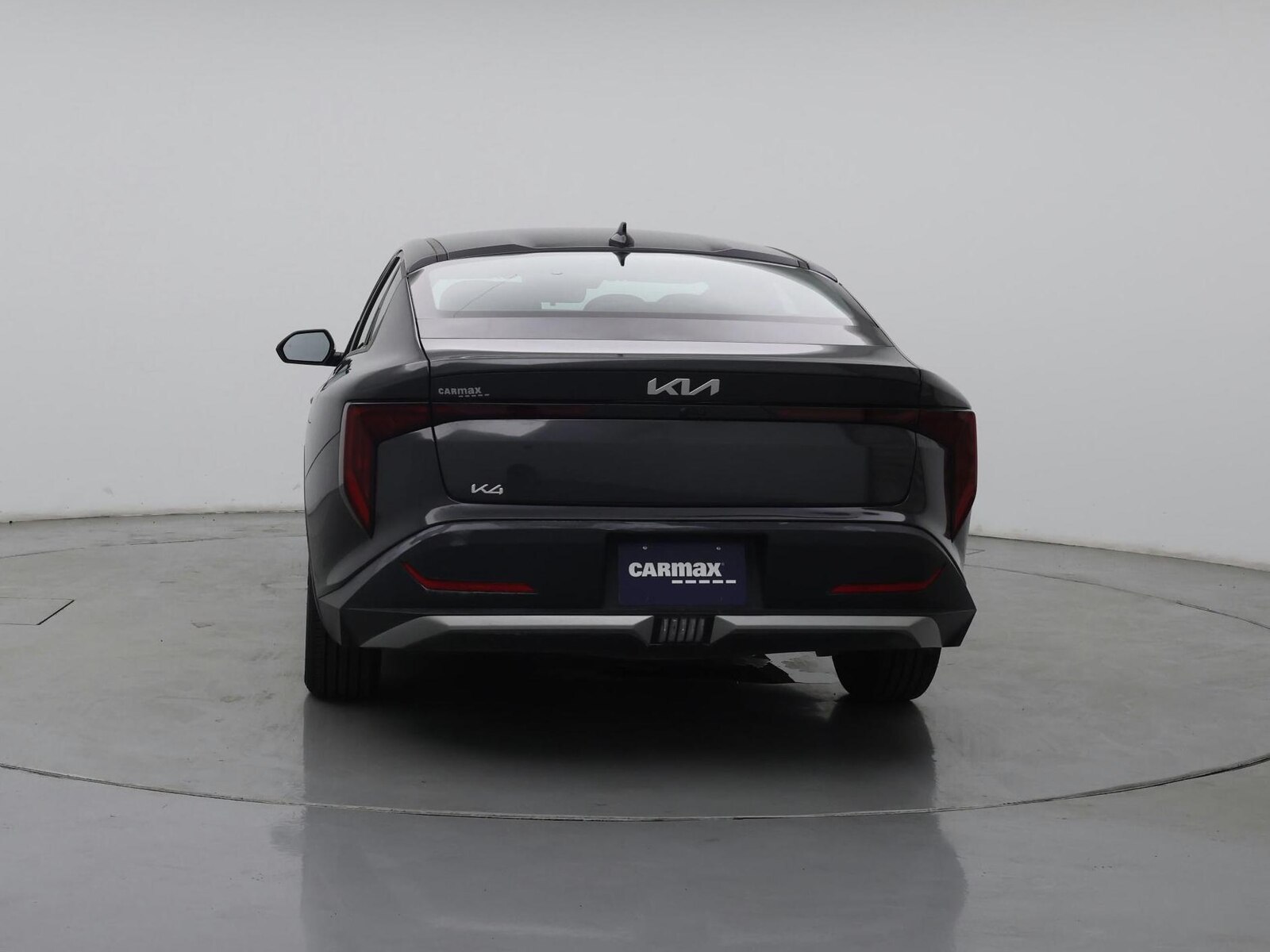2025 Kia K4 LXS - Photo 7