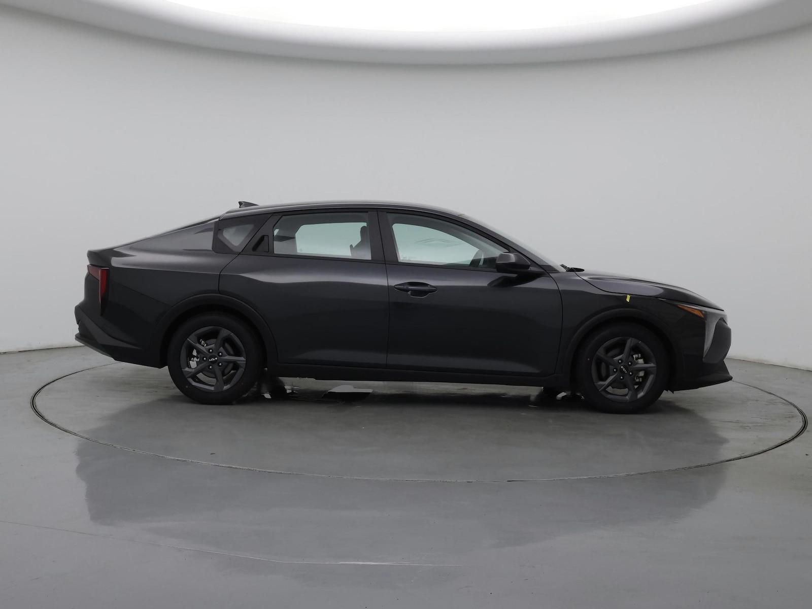 2025 Kia K4 LXS - Photo 8