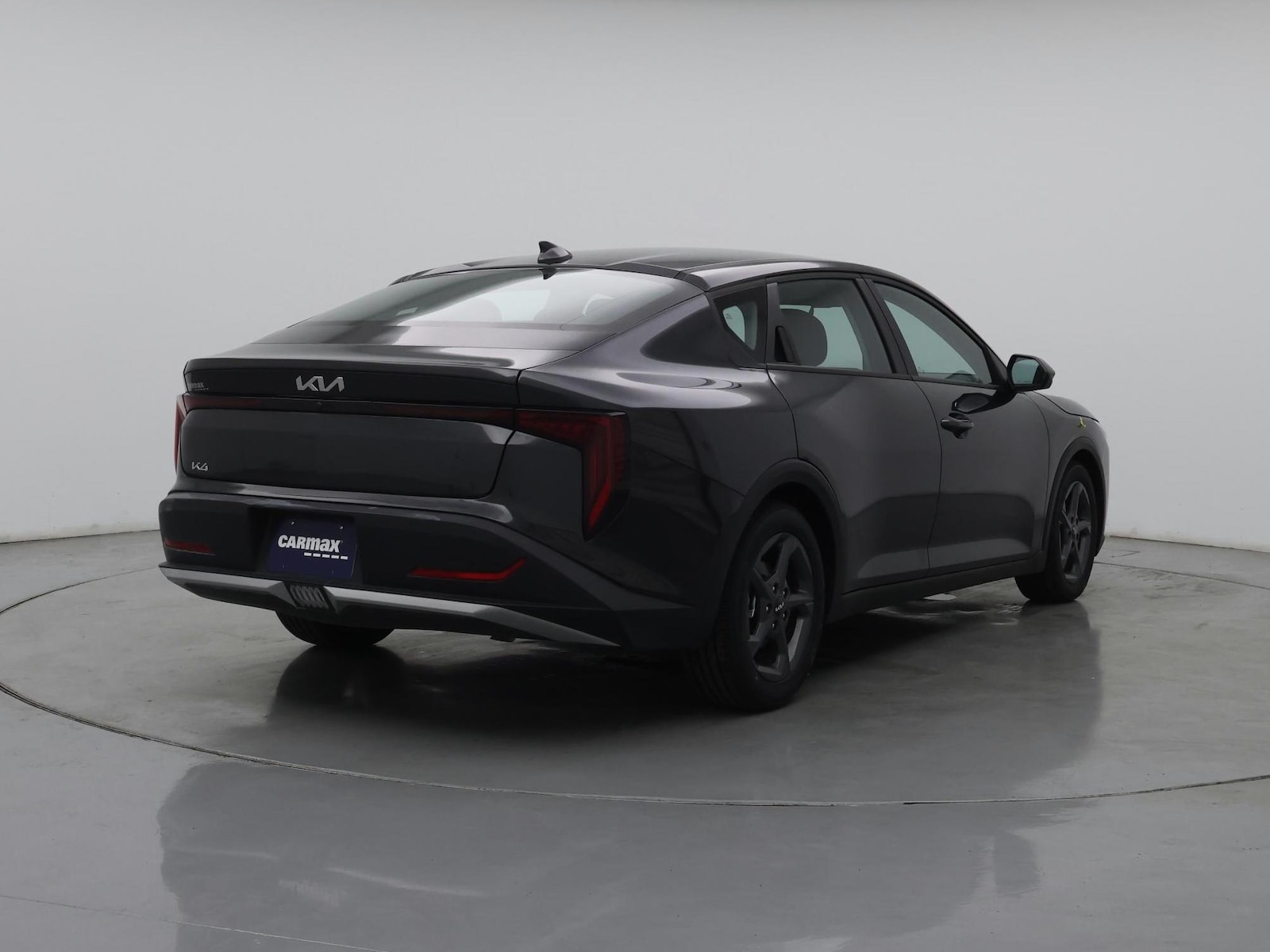2025 Kia K4 LXS - Photo 9