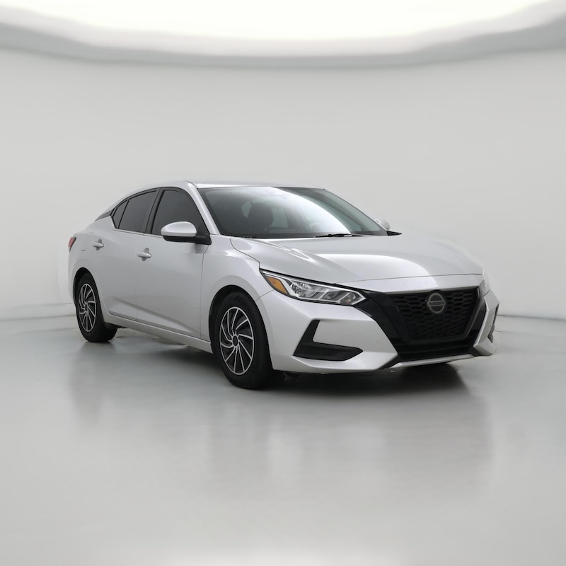 2023 Nissan Sentra S