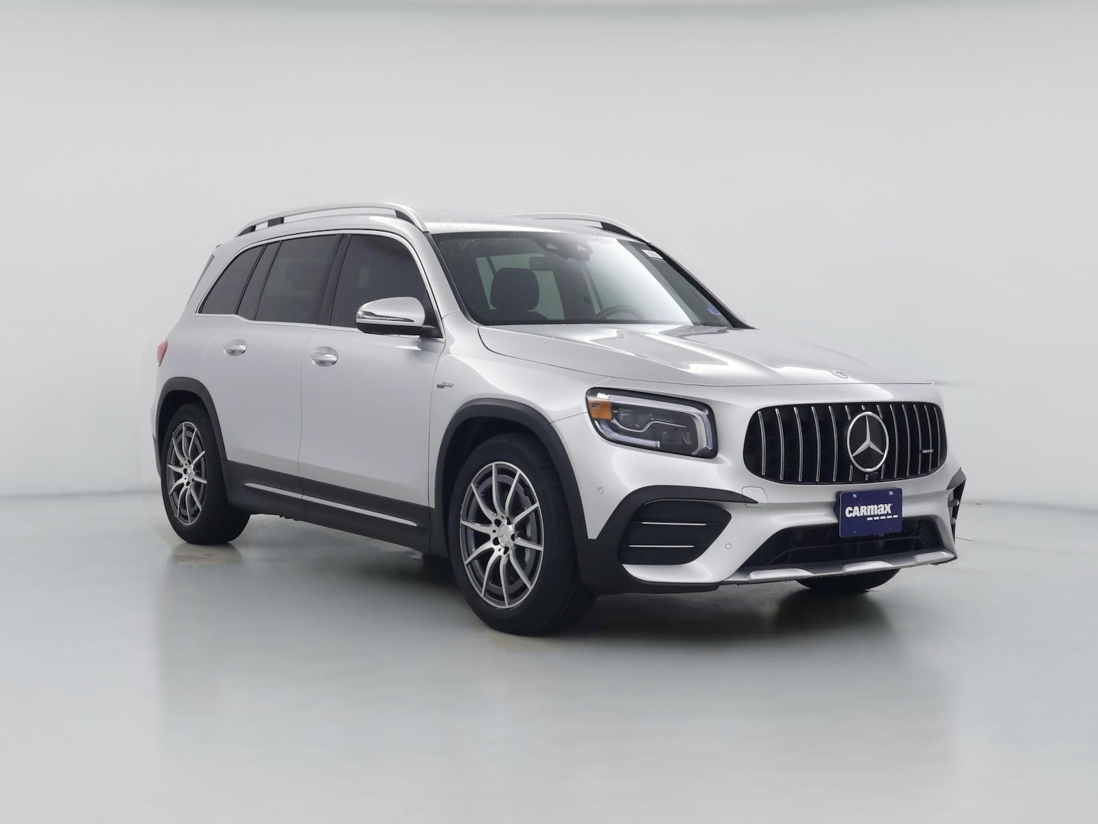 2023 Mercedes-Benz GLB