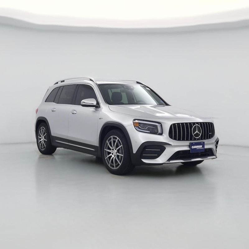 2023 Mercedes-Benz GLB35 AMG