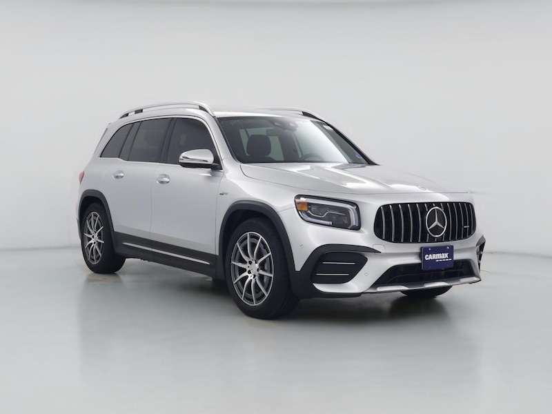 2023 Mercedes-Benz GLB35 AMG null