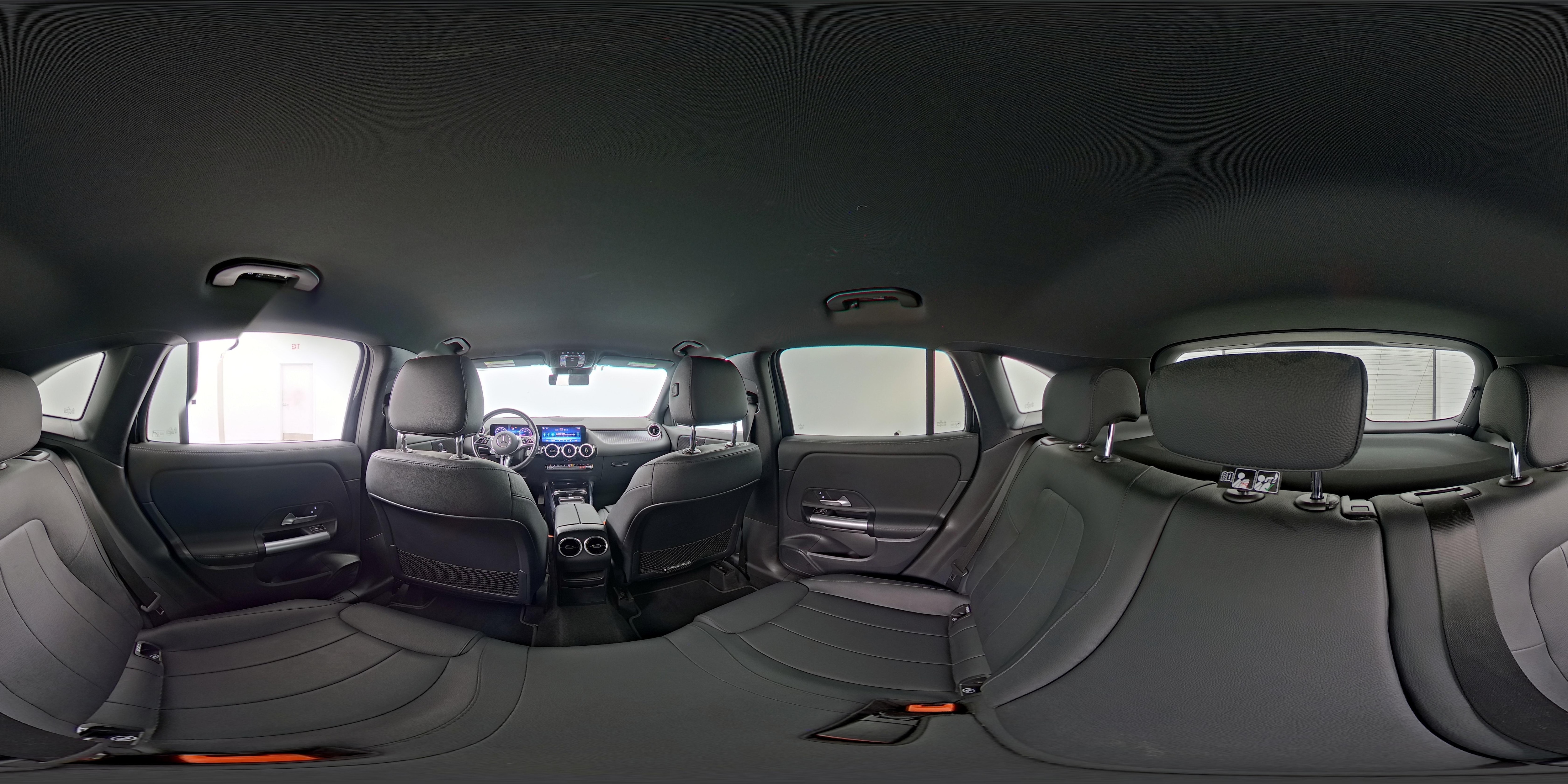 2025 Mercedes-Benz GLA GLA250 - Photo 26
