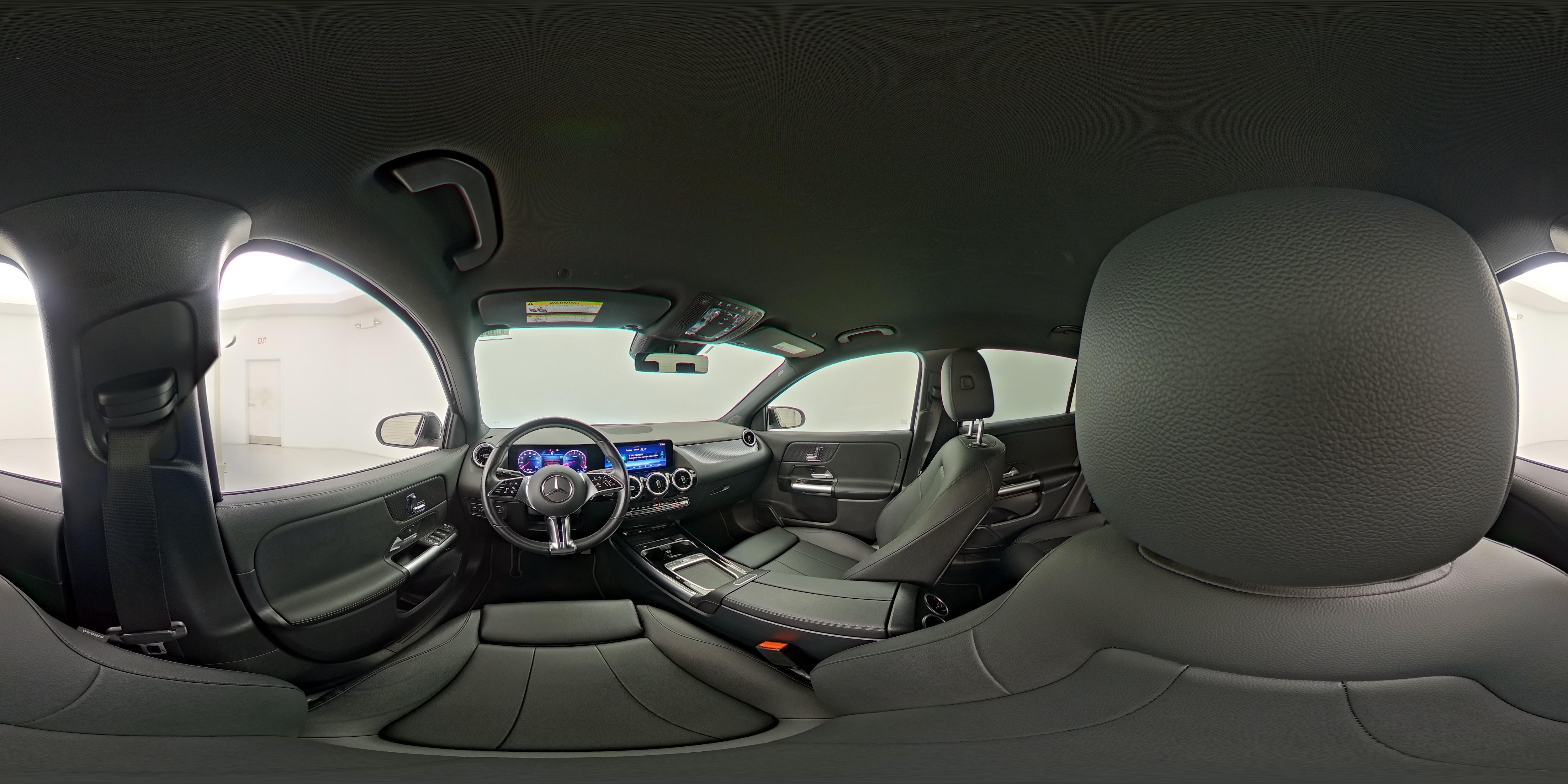 2025 Mercedes-Benz GLA GLA250 - Photo 27