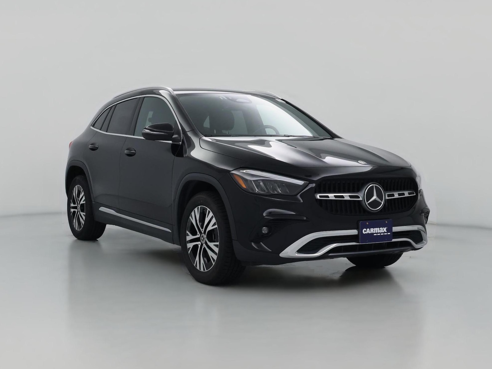 2025 Mercedes-Benz GLA GLA250 - Photo 1