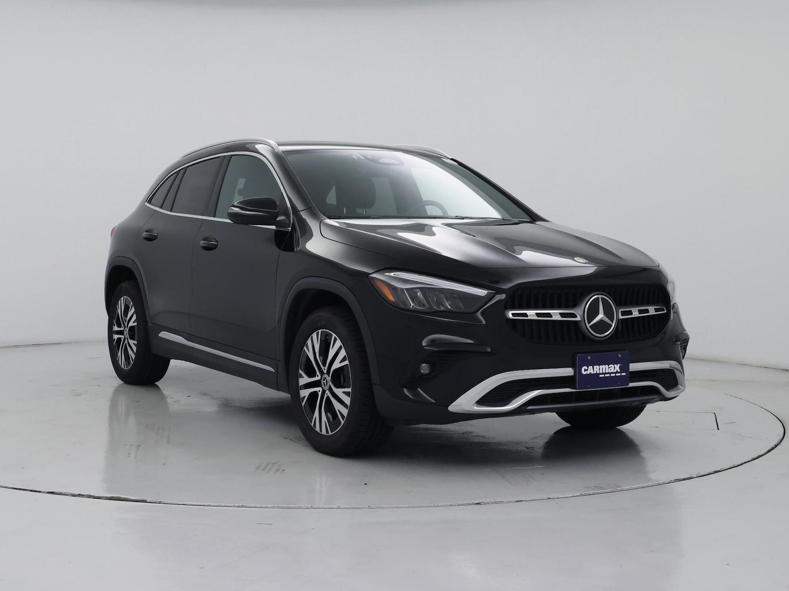 2025 Mercedes-Benz GLA GLA250 - Photo 2