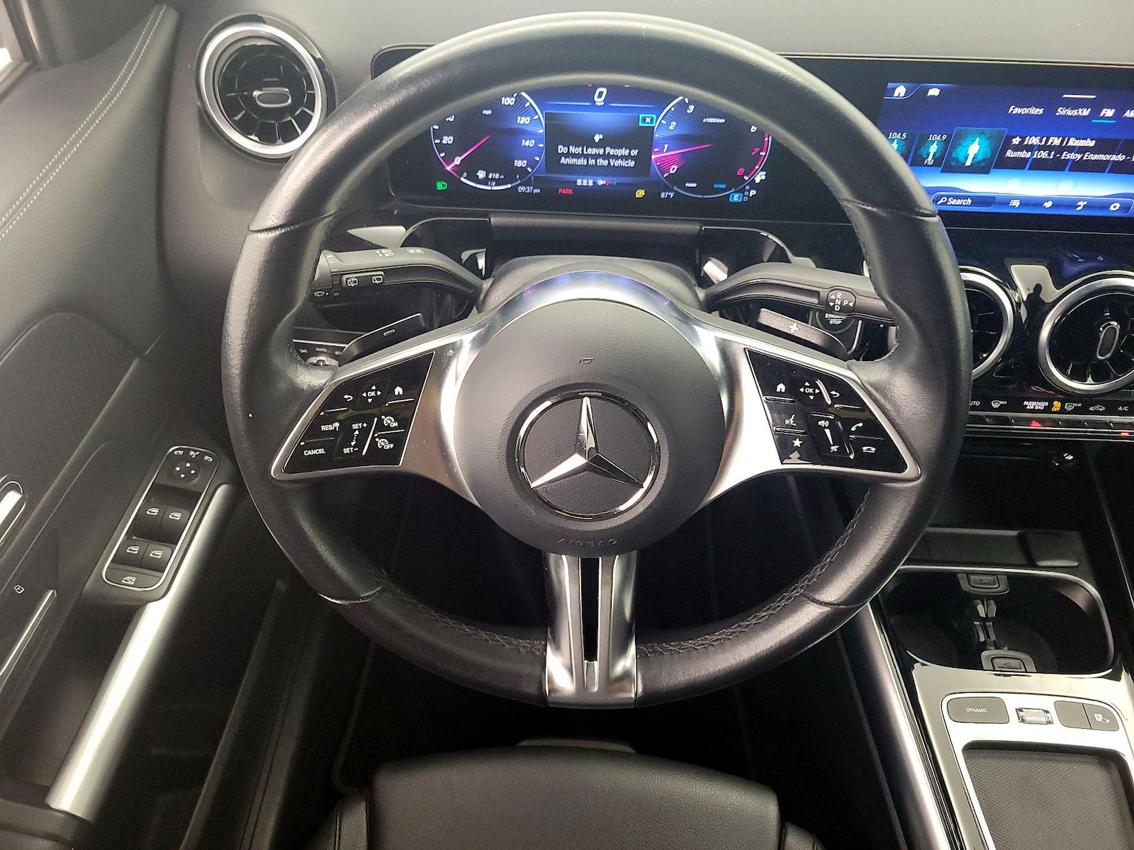 2025 Mercedes-Benz GLA GLA250 - Photo 11