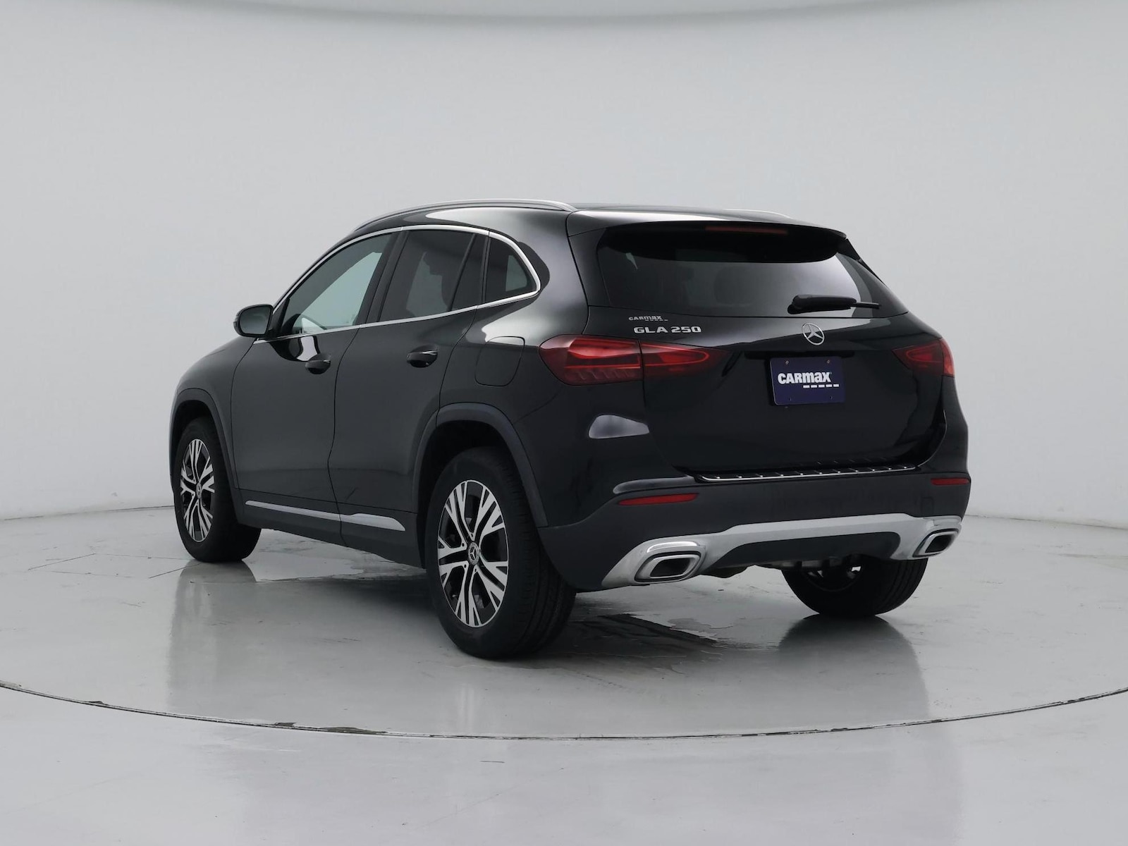 2025 Mercedes-Benz GLA GLA250 - Photo 3