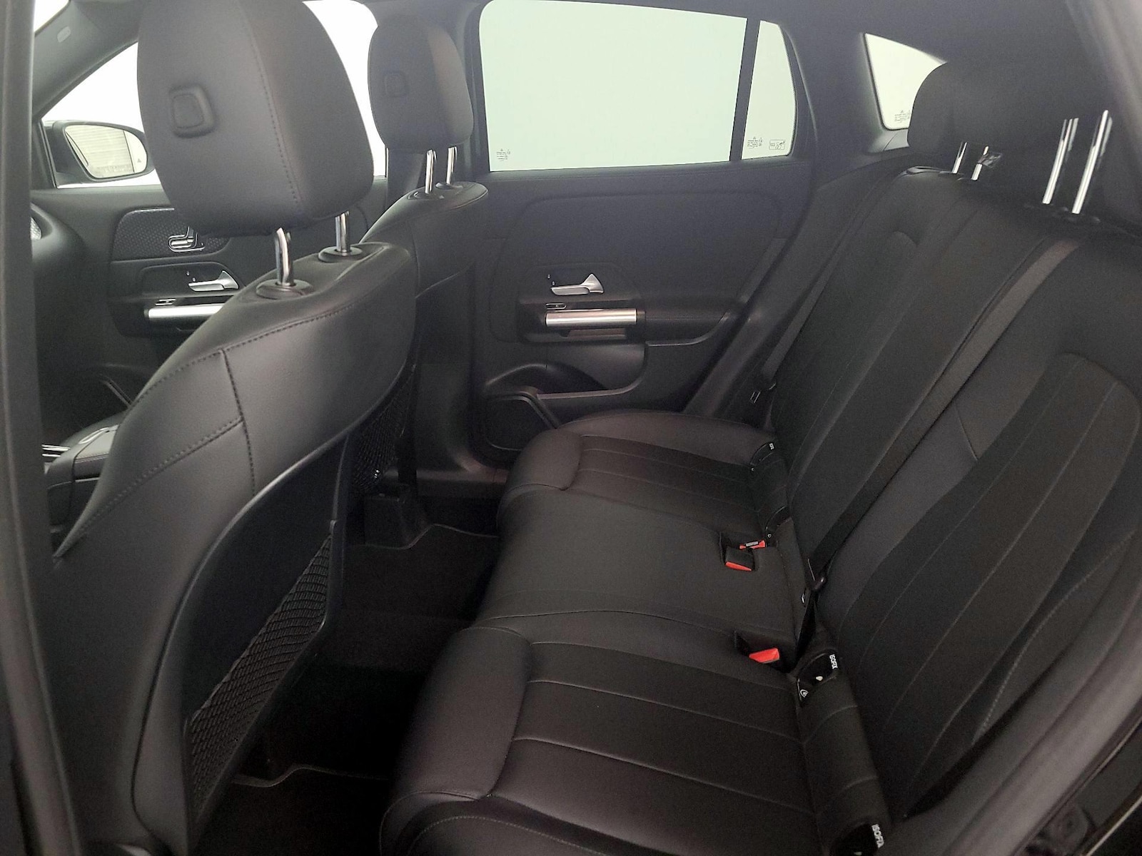 2025 Mercedes-Benz GLA GLA250 - Photo 21