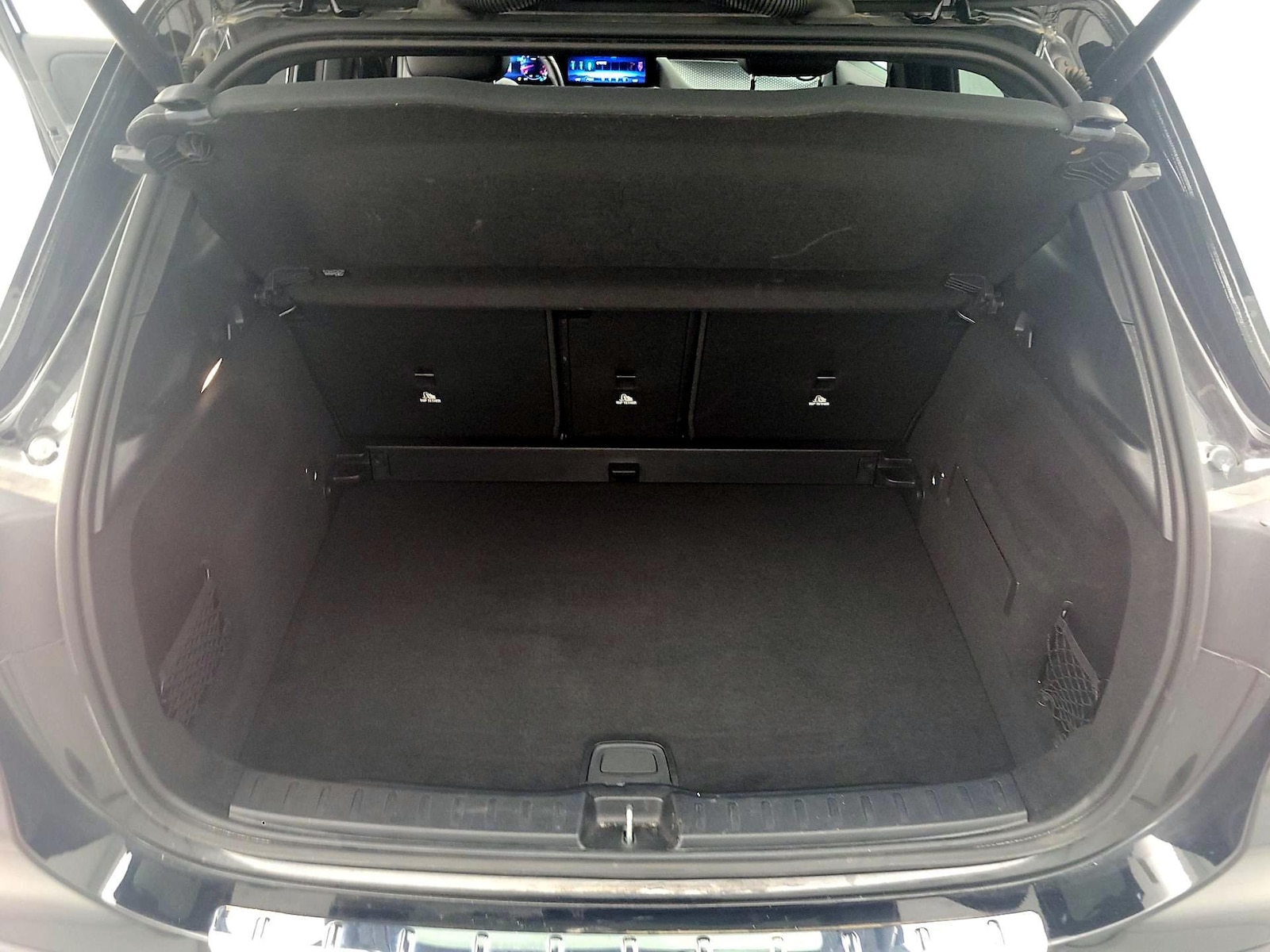 2025 Mercedes-Benz GLA GLA250 - Photo 22