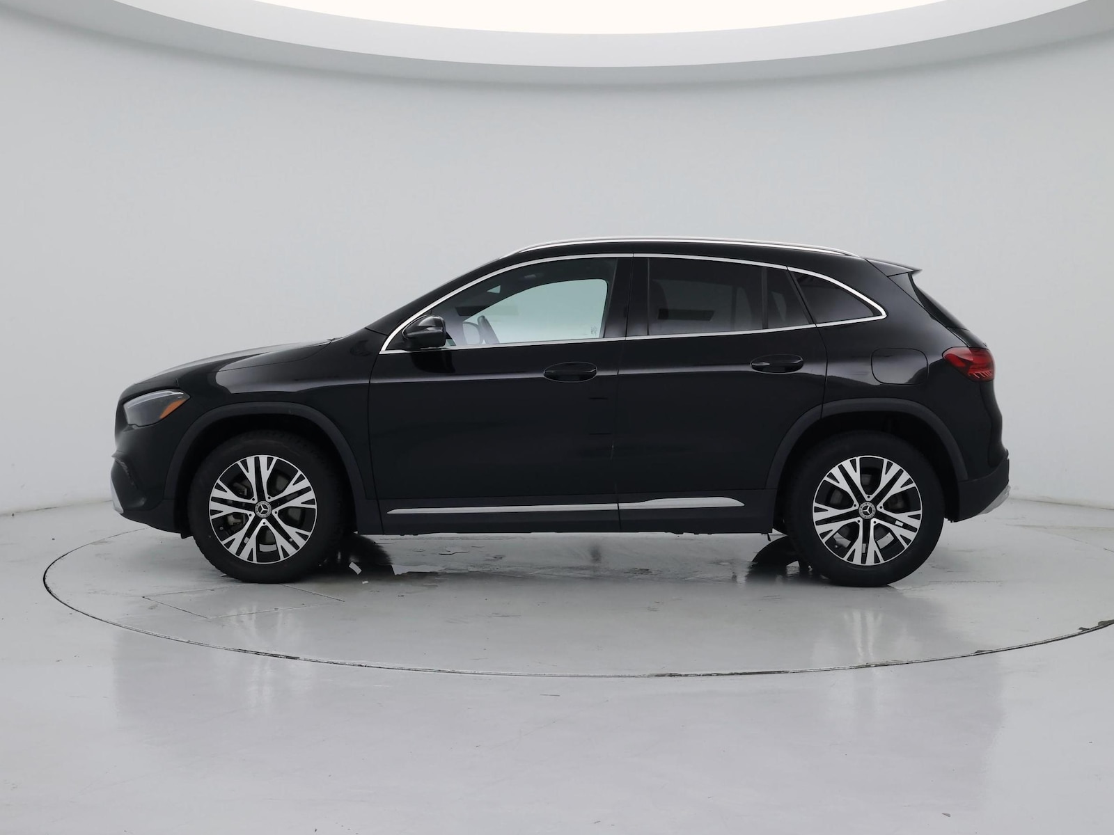 2025 Mercedes-Benz GLA GLA250 - Photo 4