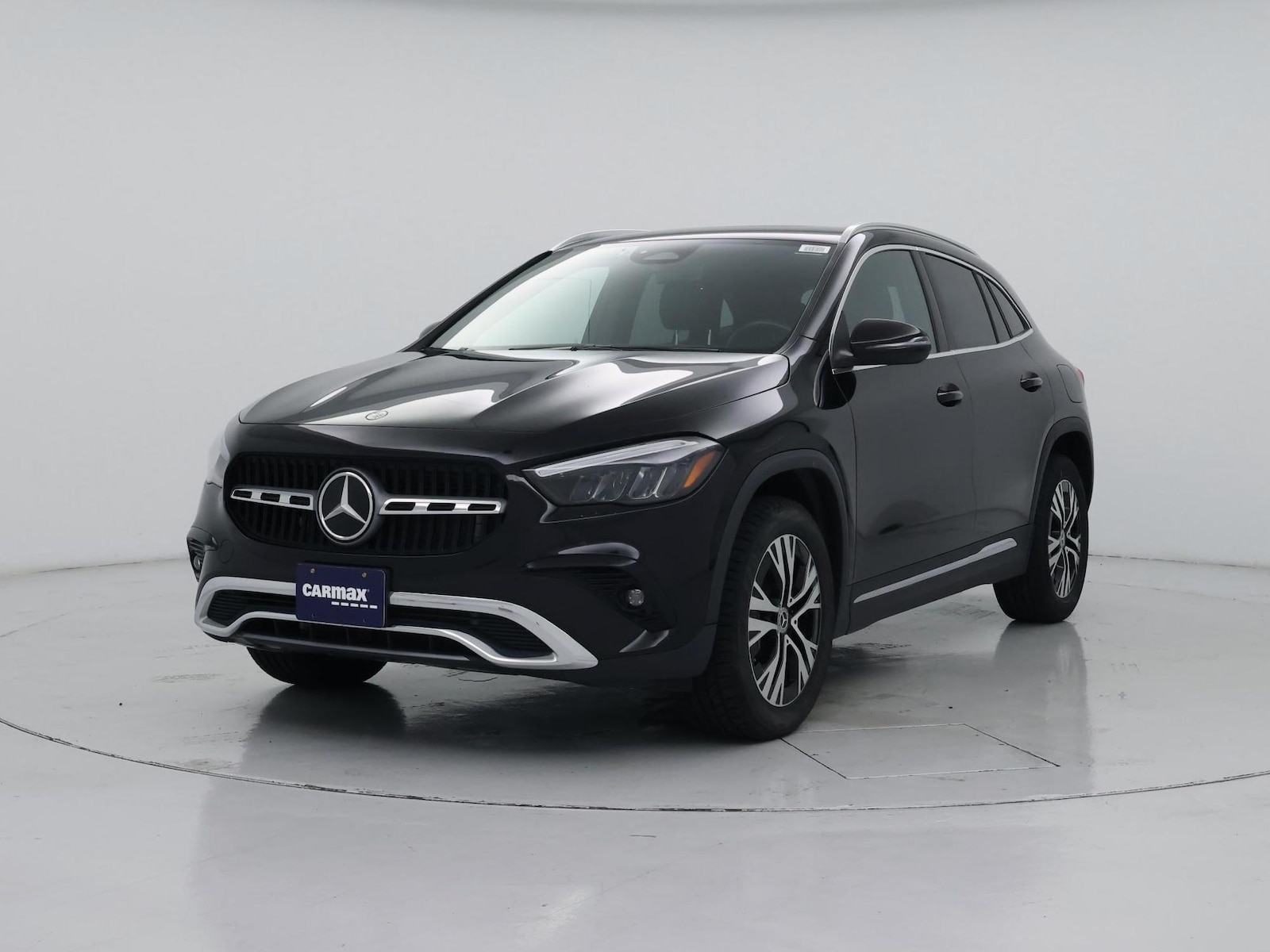 2025 Mercedes-Benz GLA GLA250 - Photo 5