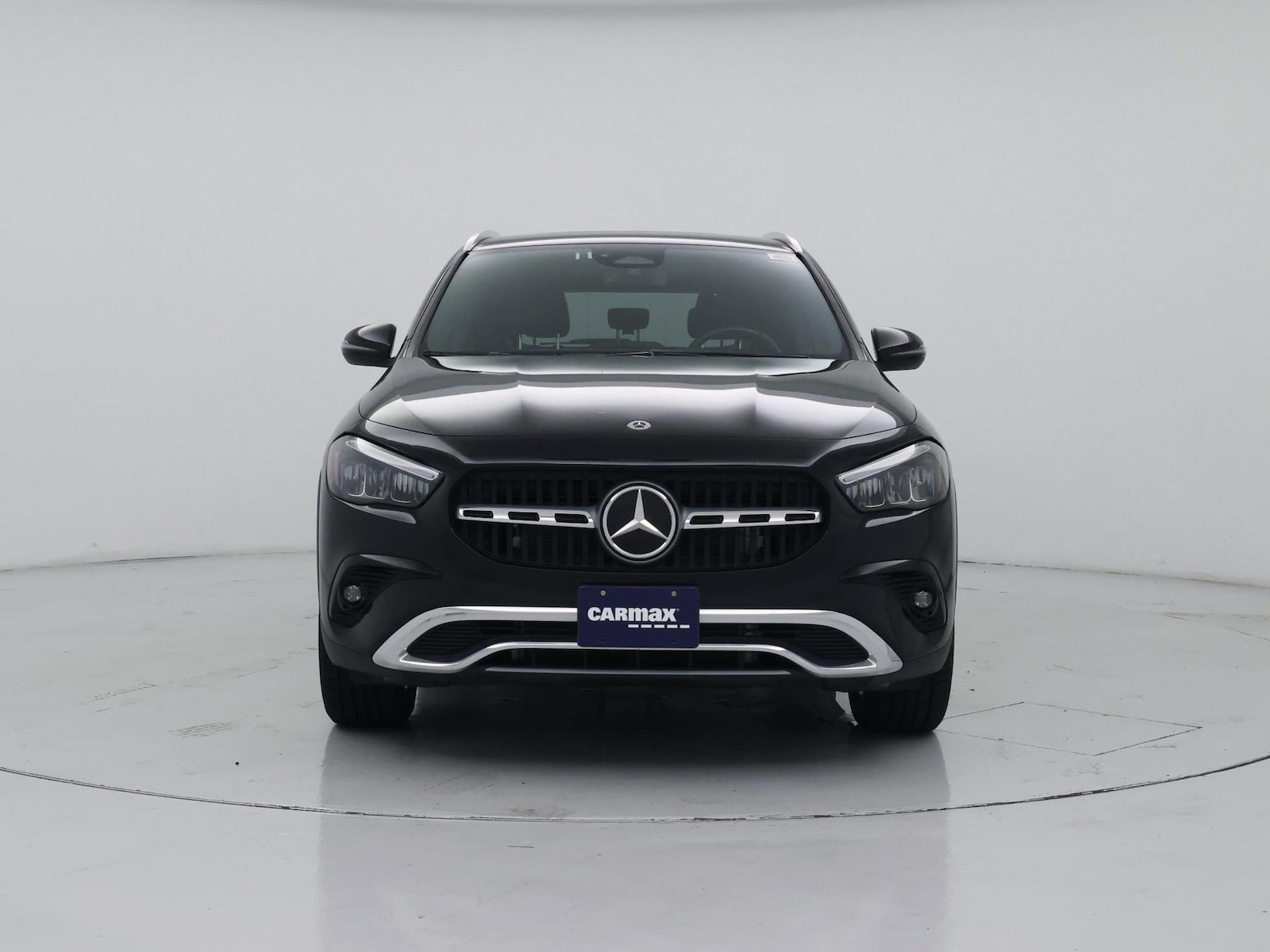 2025 Mercedes-Benz GLA GLA250 - Photo 6