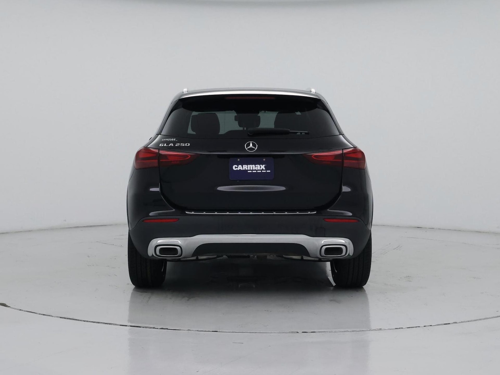 2025 Mercedes-Benz GLA GLA250 - Photo 7