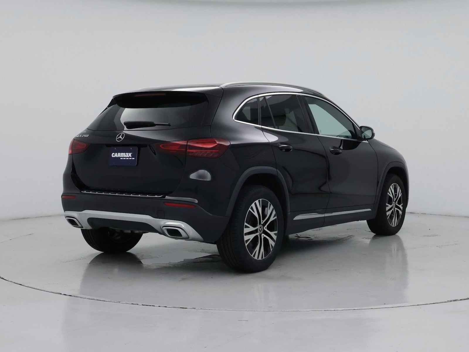 2025 Mercedes-Benz GLA GLA250 - Photo 9