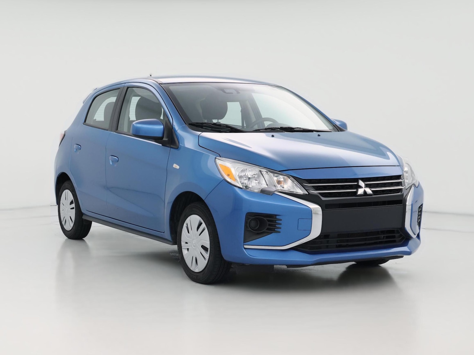 2024 Mitsubishi Mirage