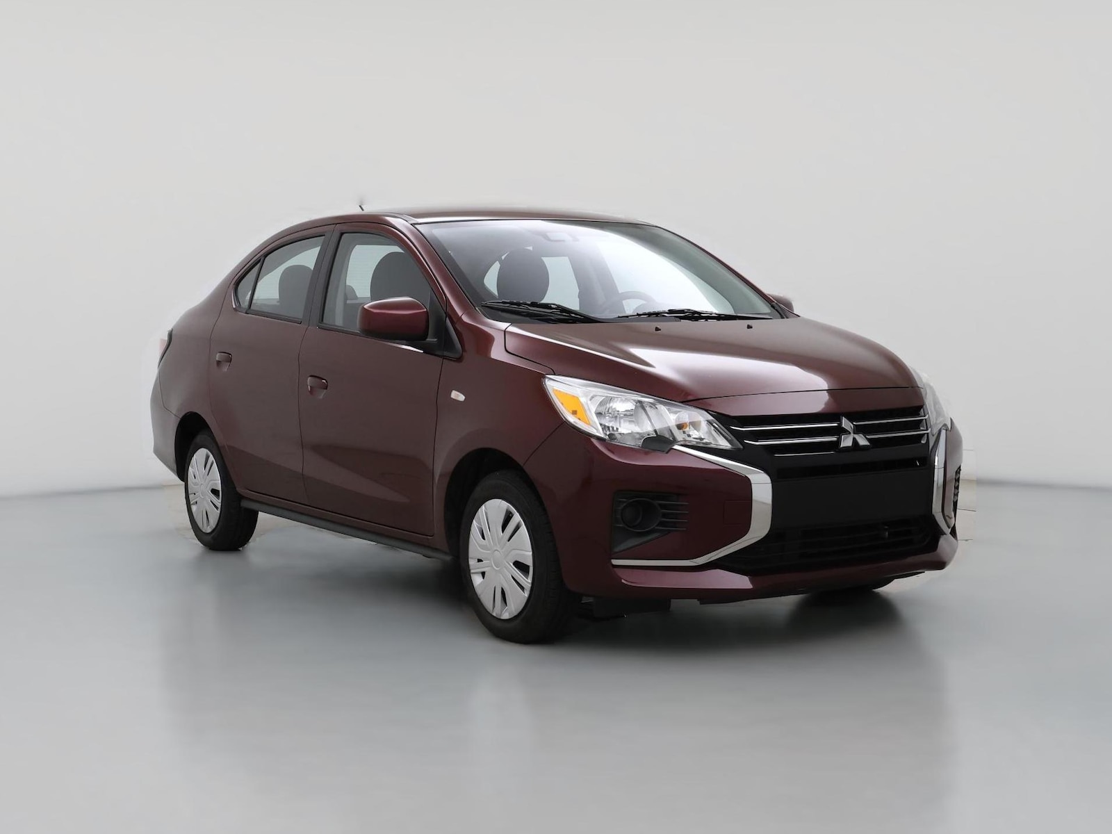 2024 Mitsubishi Mirage G4