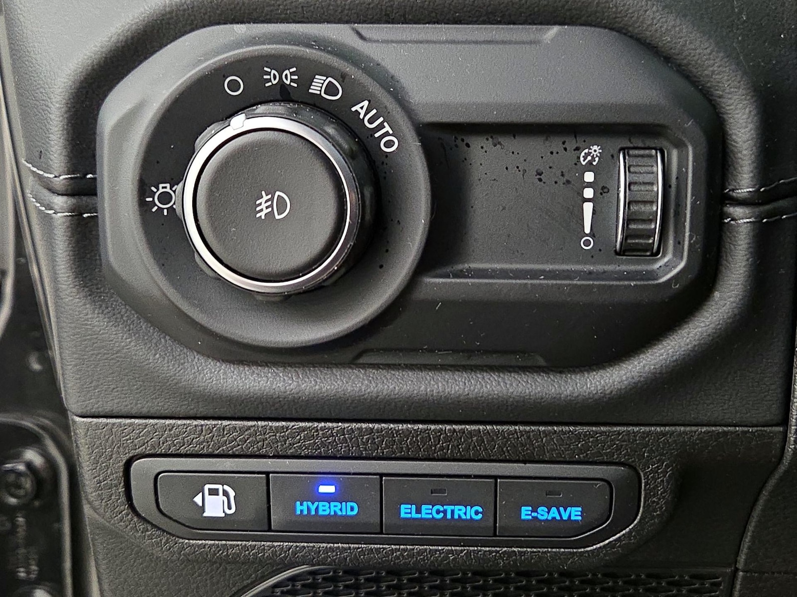 2024 Jeep Wrangler 4xe Rubicon 4XE - Photo 14