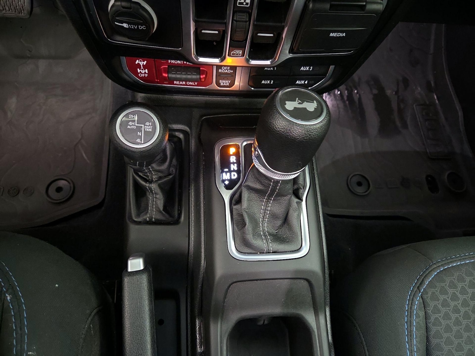 2024 Jeep Wrangler 4xe Rubicon 4XE - Photo 18