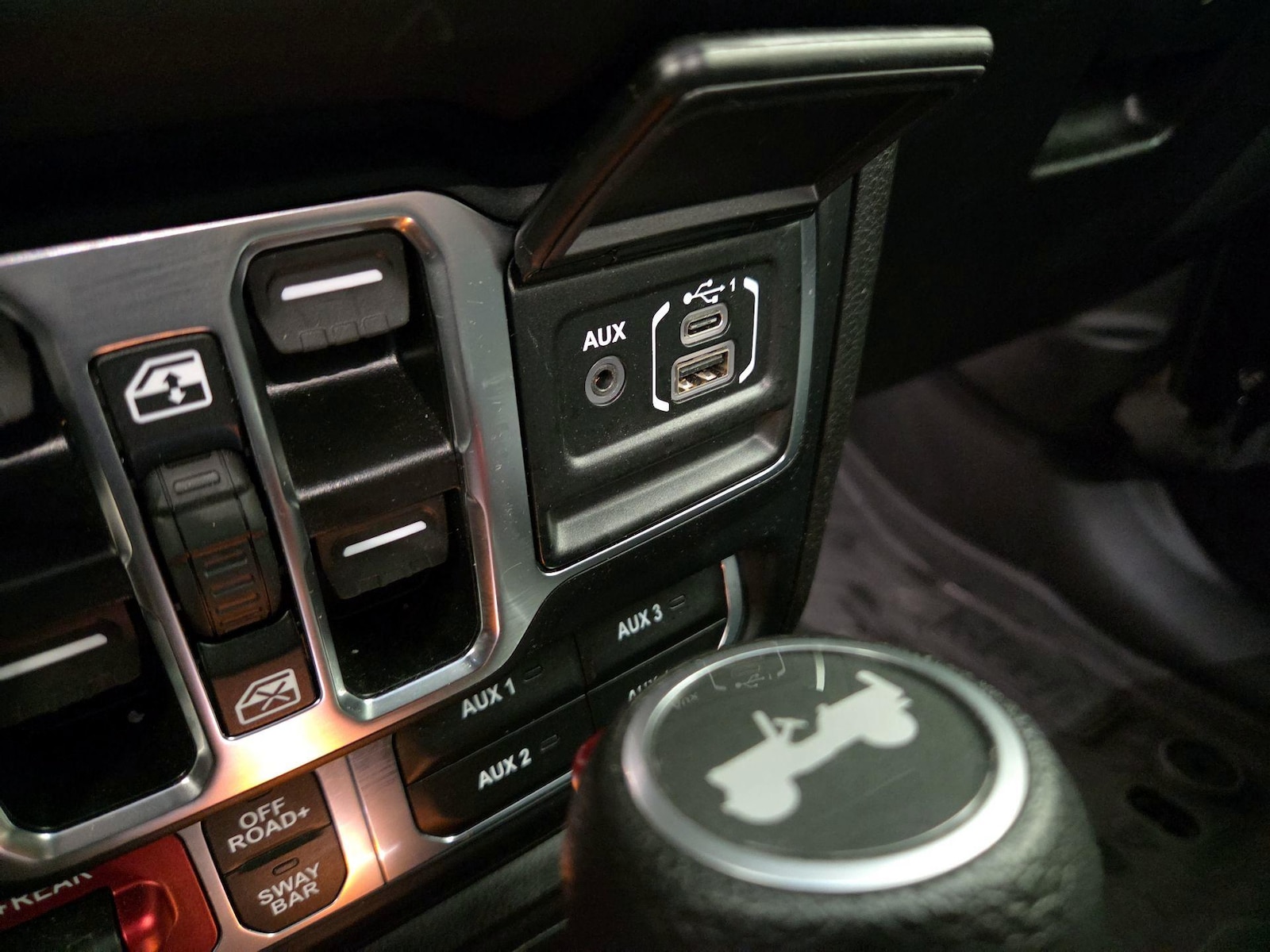 2024 Jeep Wrangler 4xe Rubicon 4XE - Photo 19