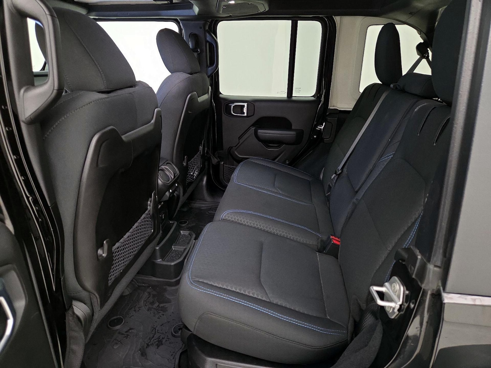 2024 Jeep Wrangler 4xe Rubicon 4XE - Photo 20