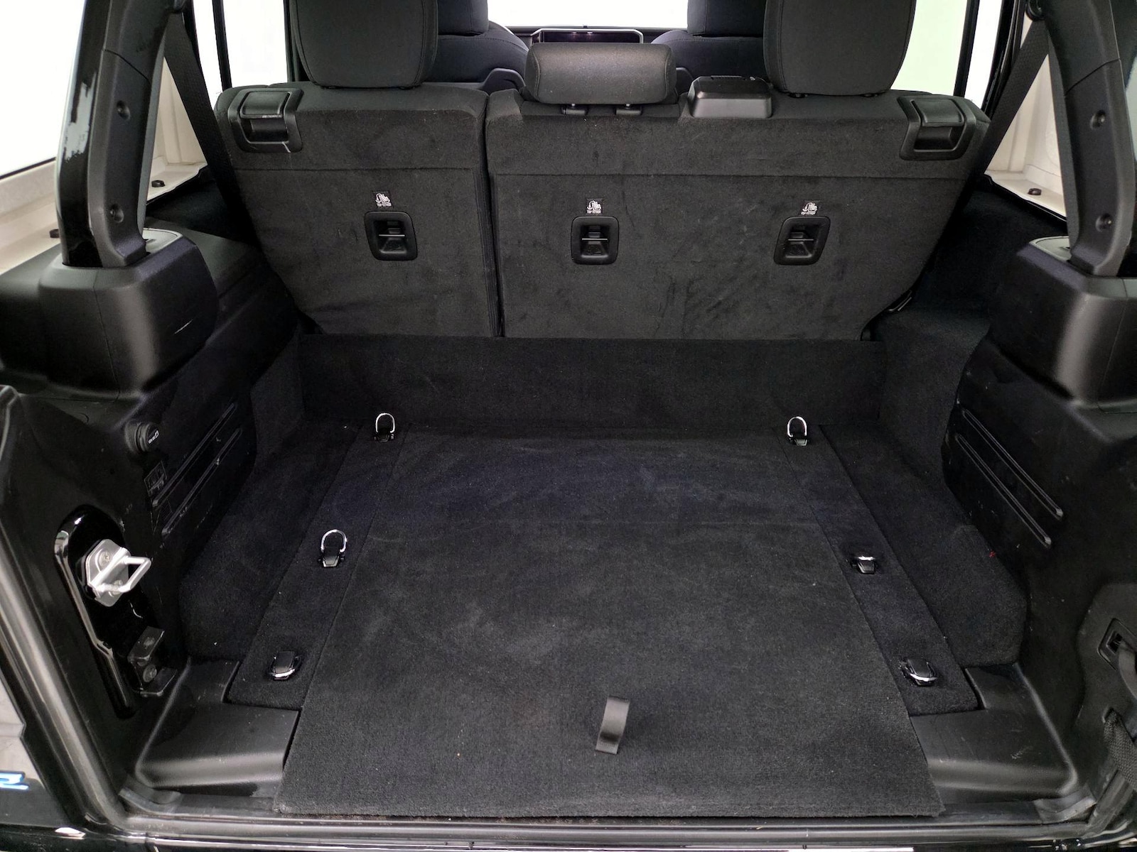 2024 Jeep Wrangler 4xe Rubicon 4XE - Photo 21