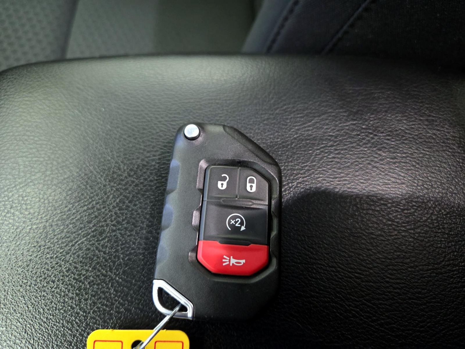 2024 Jeep Wrangler 4xe Rubicon 4XE - Photo 23