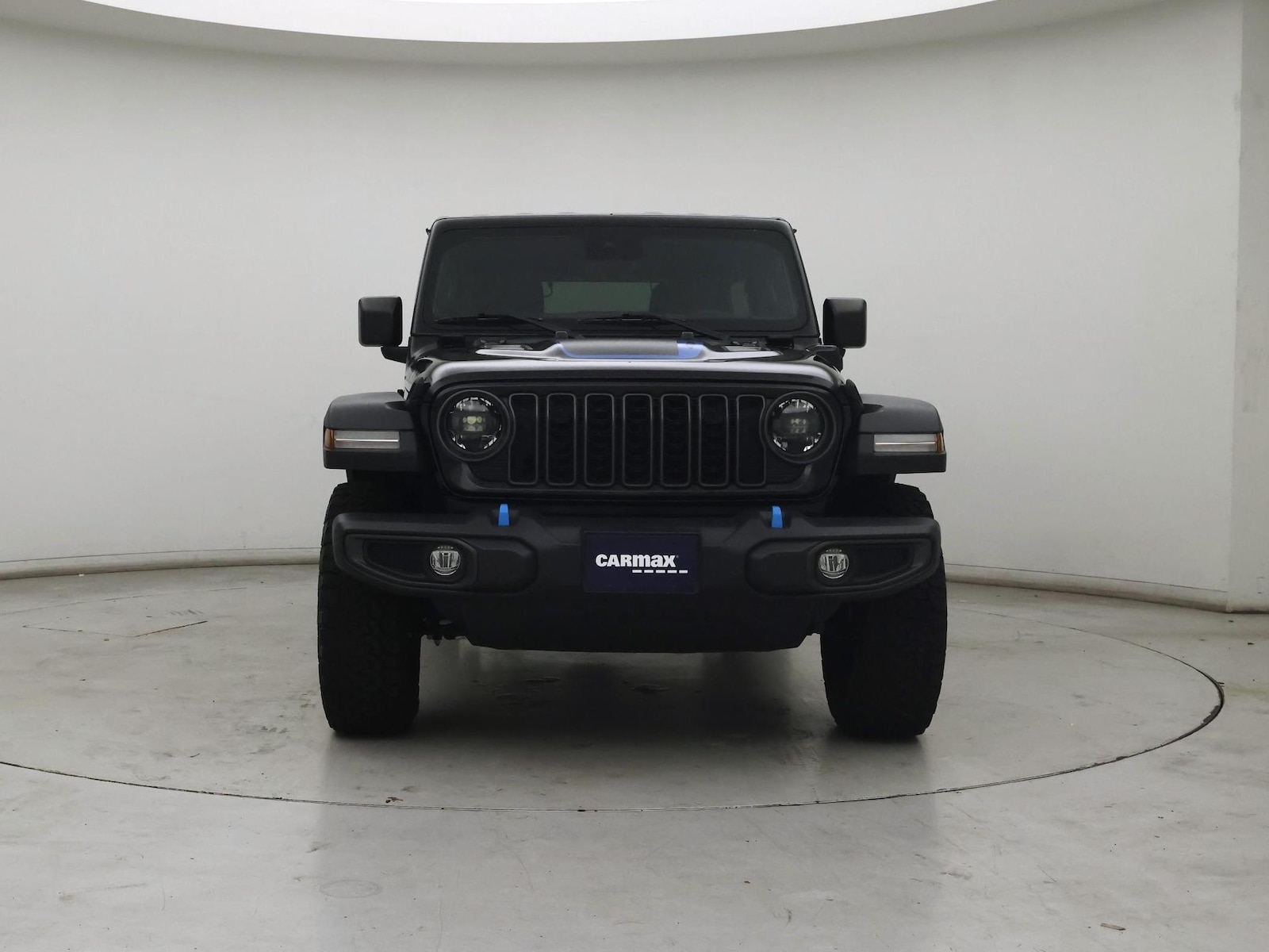 2024 Jeep Wrangler 4xe Rubicon 4XE - Photo 6